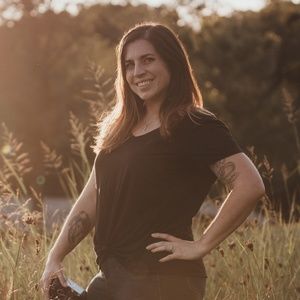 Meet your Posher, Nikki